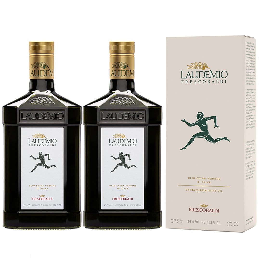 Laudemio Frescobaldi (Tuscany)